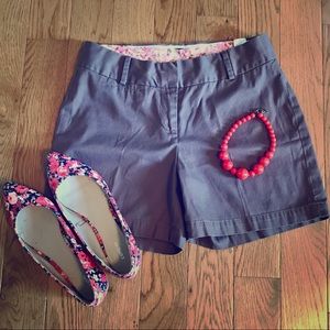 Talbots women’s shorts